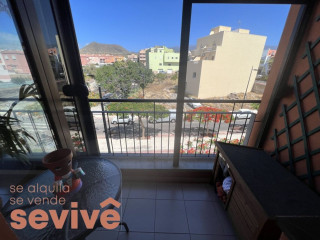 Piso en venta en Granadilla