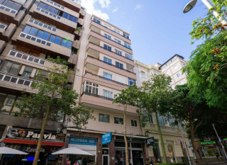 Piso en venta en rambla de Pulido, 31