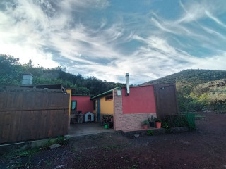 Finca rústica en venta en camino Las Cabezadas, 44