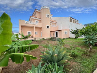 Casa o chalet independiente en venta en camino San Felipe-San Marcos-Las Cañas