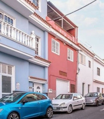 Piso en venta en calle Las Granaderas s/n