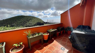 Casa o chalet independiente en venta en calle Garañaña