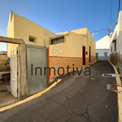 Casa de pueblo en venta en San Miguel de Abona