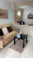 Estudio en venta en avenida Familia de Betancourt y Molina