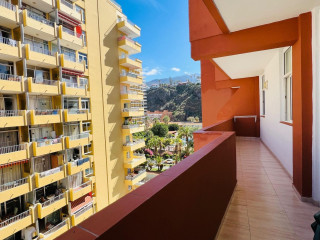 Piso en venta en avenida Aguilar y Quesada