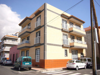 Piso en venta en calle las maretas