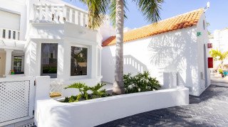 Casa o chalet en venta en Playa de Fañabé