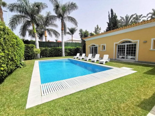 Casa o chalet independiente en venta en Playa del Duque