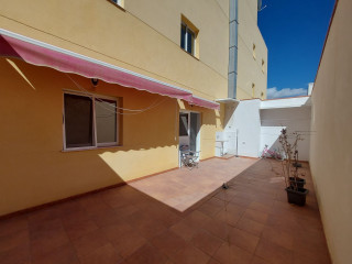 Piso en venta en calle El Majuelo, Cabo Blanco, 7