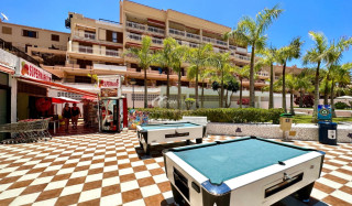 Ref. NP15062301-D - Flat - month - Adeje - Playa de las Américas