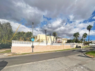 Chalet pareado en venta en Playa de las Américas