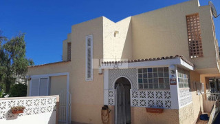 Chalet pareado en venta en Playa de las Américas