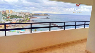 Dúplex en venta en Playa de las Américas