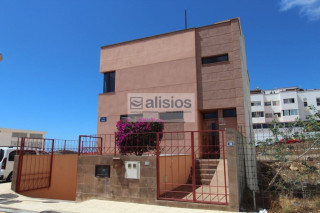 Casa o chalet en venta en calle Bajío s/n