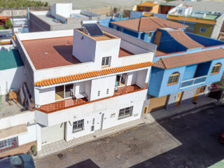 Casa o chalet en venta en Cho-Guaza