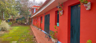 Finca rústica en venta en aguamansa