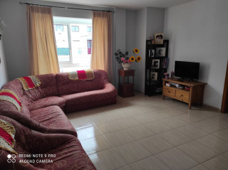 Ático en venta en camino los Frontones-2, 60