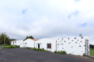 Finca rústica en venta en avenida Oriente