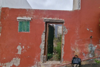 Casa de pueblo en venta en calle Las Castras, El Tanque, 5