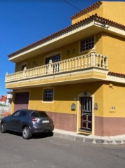 Casa o chalet independiente en venta en calle San Isidro, 18