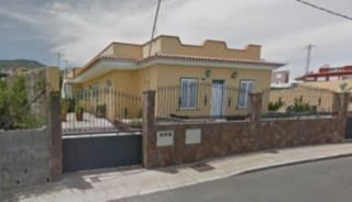 Casa o chalet independiente en venta en calle Juan Fernández s/n