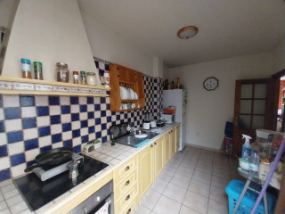 Chalet adosado en venta en Valle Guerra-Tejina