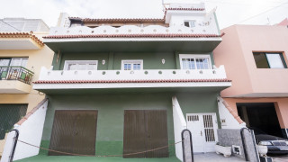 Casa o chalet independiente en venta en calle Ruyman, 9