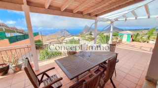 Casa rural en venta en Vilaflor