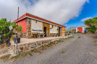 Casa o chalet en venta en camino del Pozo