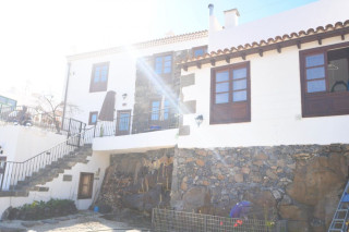 Casa terrera en venta en Vilaflor