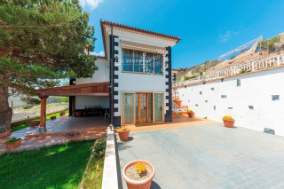 Casa o chalet independiente en venta en camino de Jama