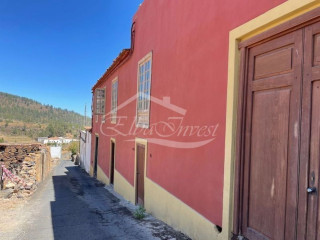 Casa o chalet en venta en Vilaflor