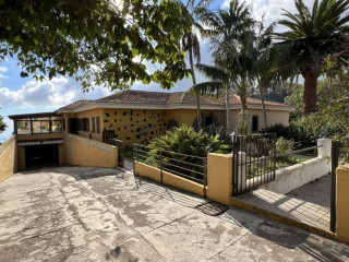 Casa o chalet independiente en venta en calle el Sino