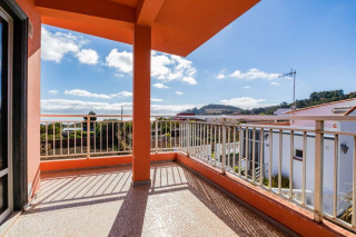 Casa o chalet independiente en venta en La Esperanza-Llano del Moro