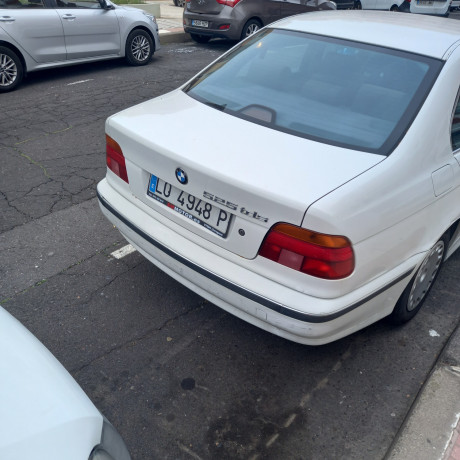 vendo-bmw-525-270000-km-originales-big-3