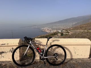 BICICLETAS CARRETERA CUBE