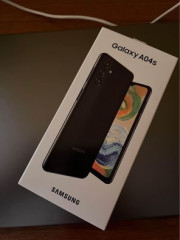 SAMSUNG GALAXY A04s