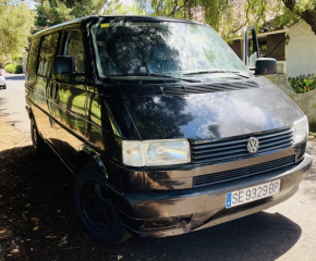 VOLKSWAGEN CARAVELLE FOR SALE