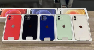 IPhone 12 Pro Max, iPhone 13 Pro Max, iPhone 14 Pro Max, iPhone 15 Pro Max a la venta