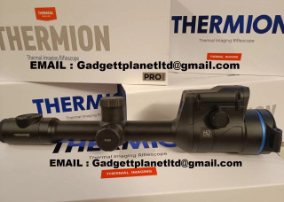 Pulsar THERMION 2 LRF XL50 , THERMION 2 LRF XP50 PRO, THERMION 2 LRF XG50, Thermion Duo DXP50