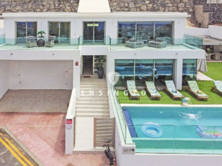 Casa o chalet independiente en venta en Torviscas Centro y Alto