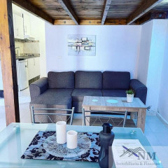 Estudio en venta en San Eugenio Alto