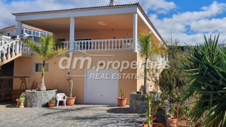 Casa o chalet independiente en venta en calle la Uníón