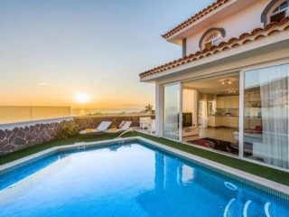 Casa o chalet independiente en venta en Playa de Fañabé Alto