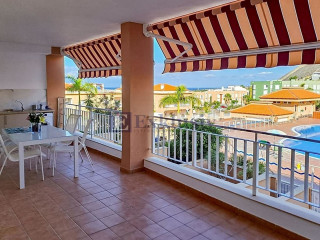 Piso en venta en Playa de Fañabé Alto