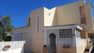 Chalet adosado en venta en Playa de las Américas