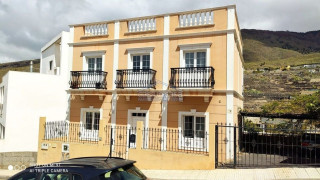 Casa o chalet independiente en venta en calle Piedra Redonda