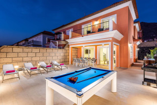 Chalet pareado en venta en Playa de Fañabé Alto