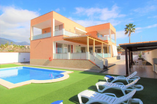 Casa o chalet independiente en venta en Playa Paraíso