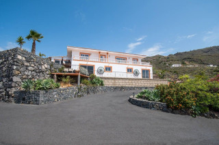 Casa rural en venta en Los Menores